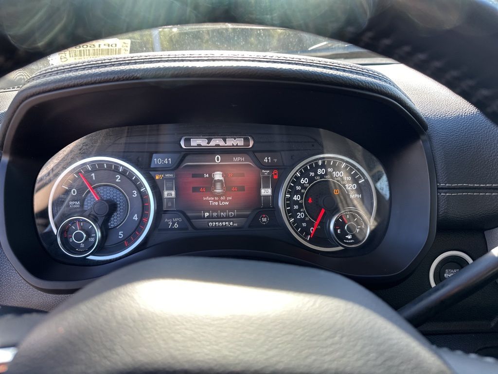 Used Car 2024 Ram 2500  Laramie For Sale Under $60,000 In Austin, Texas