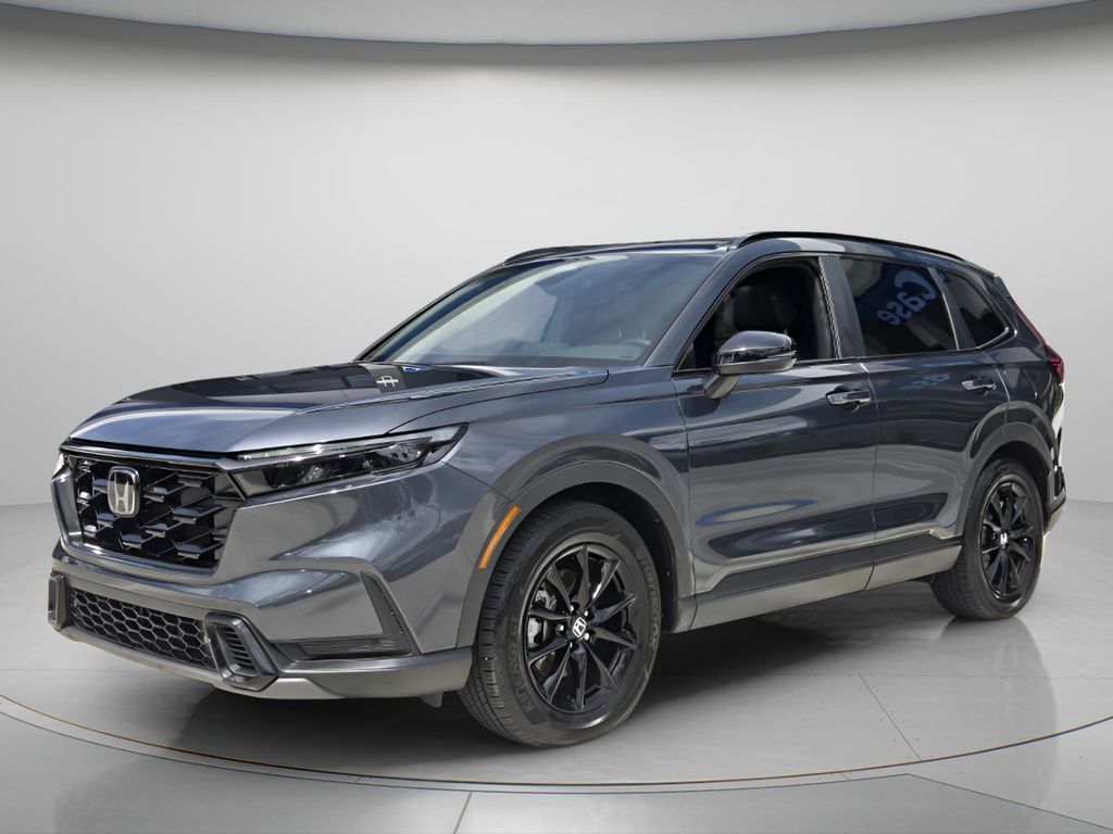2026 Honda CR-V - $39,147