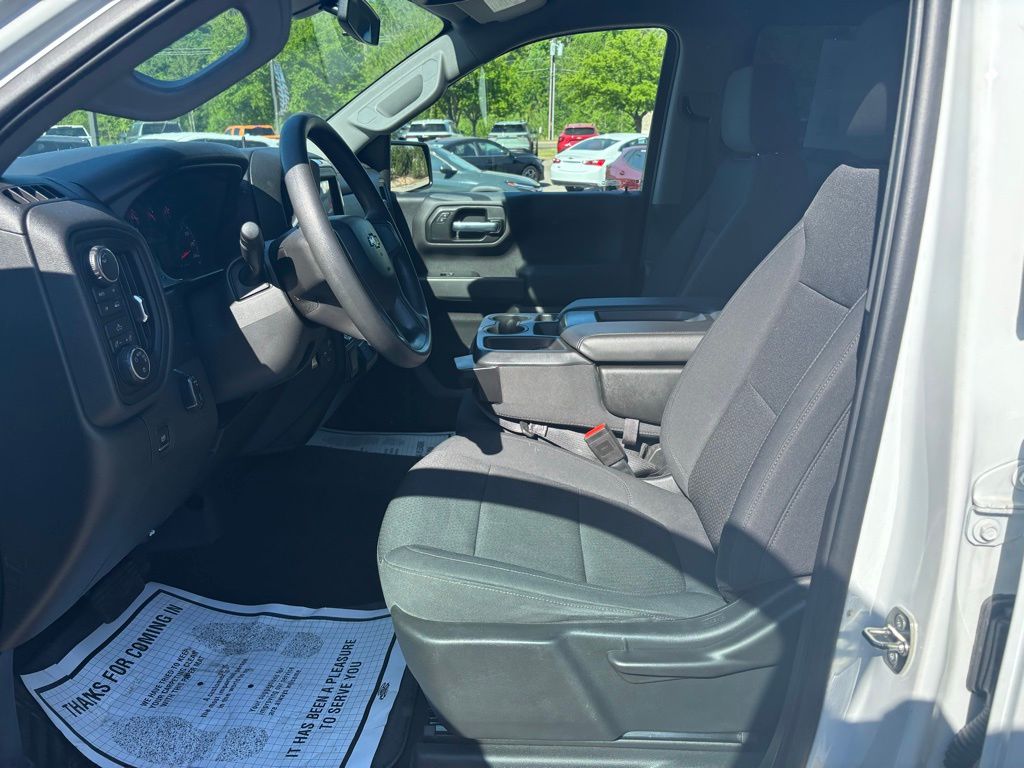 ChevroletSilverado 150016