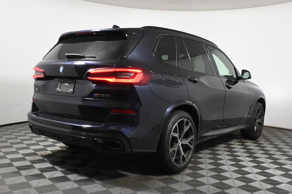 Thumbnail: 2023 BMW X5 - 6