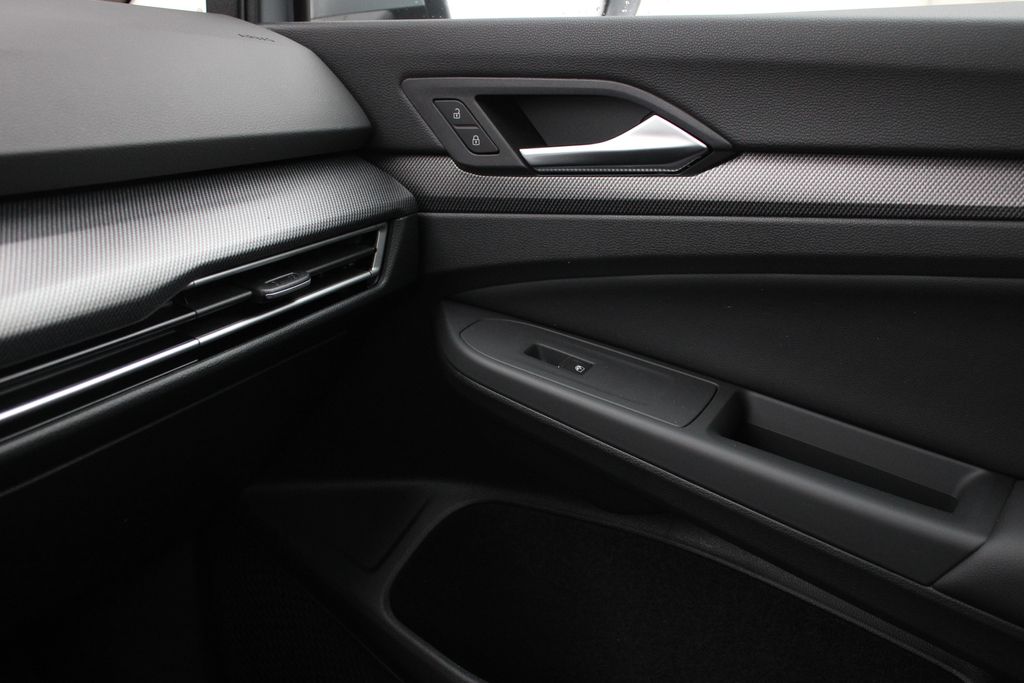 New 2026 Gray Volkswagen SE image 21