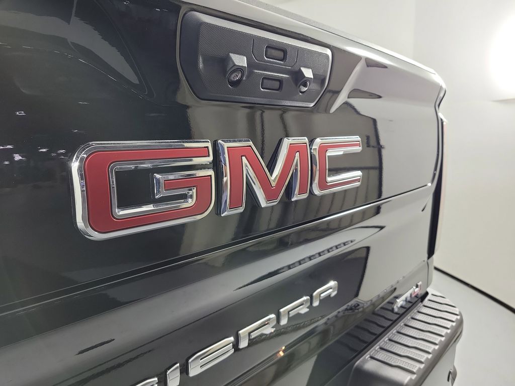 2024 GMC Sierra 2500HD AT4 - 5
