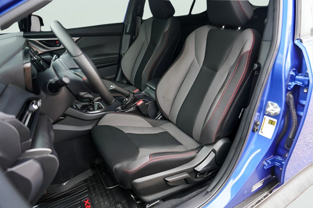 Used Car 2023 Subaru Wrx  Base For Sale Under $25,000 In Austin, Texas