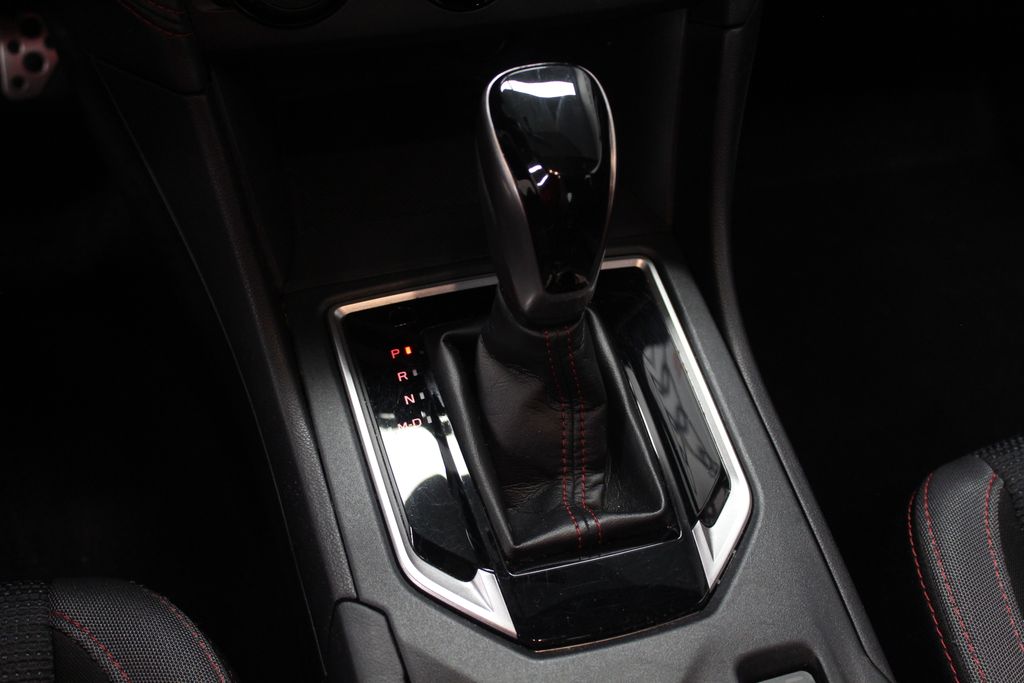 Thumbnail: 2018 Subaru Impreza - 13