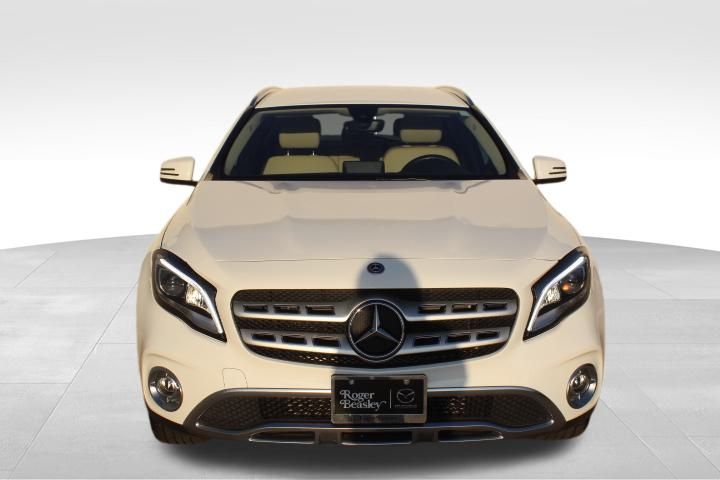 Used Car 2019 Mercedes-benz Gla  Gla 250 For Sale Under $20,000 In Georgetown, Texas