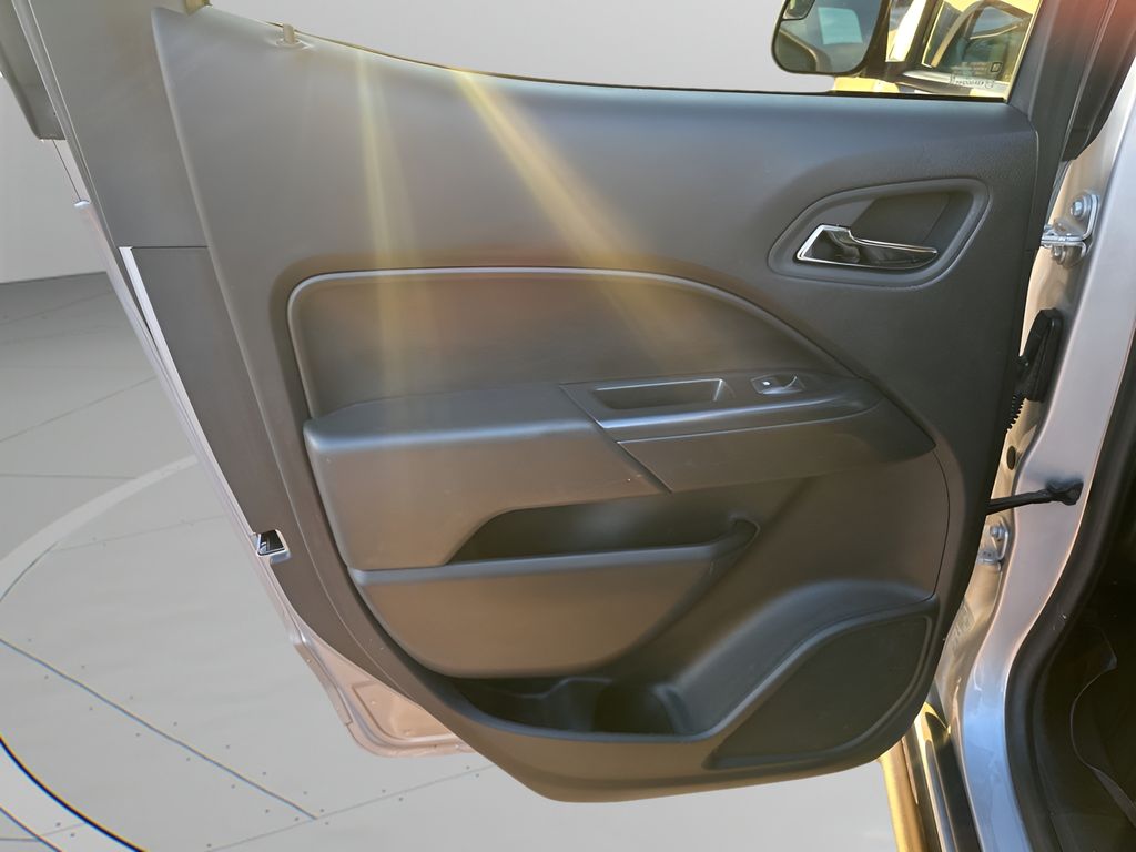 Used Car 2019 Chevrolet Colorado  Zr2 For Sale Under $35,000 In Austin, Texas