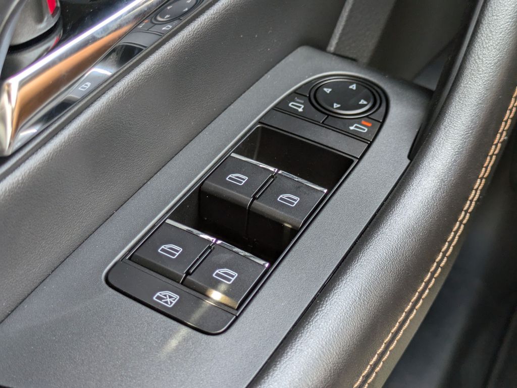 2026 Mazda CX-90 3.3 Turbo Preferred
