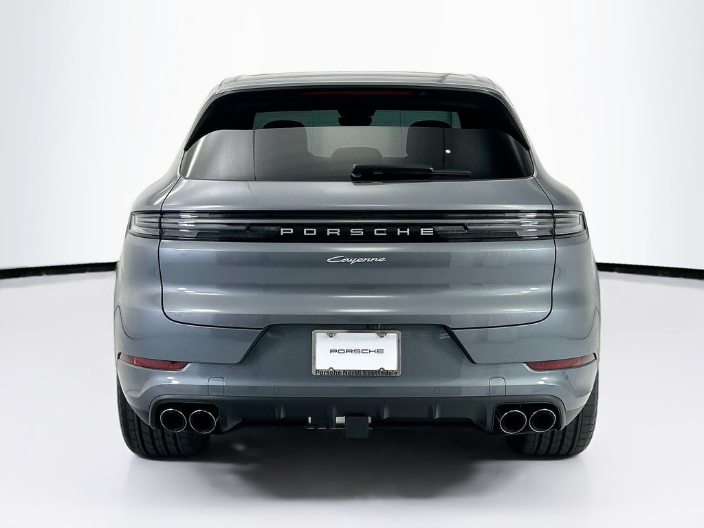 Thumbnail: 2026 Porsche Cayenne - 6