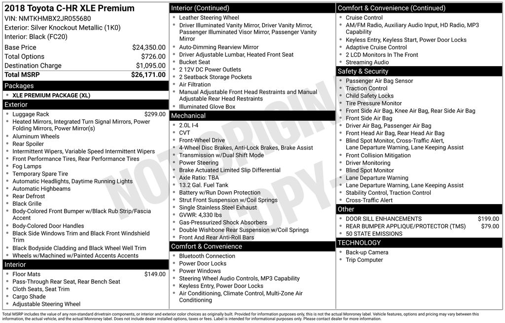 View vehicle photo 3