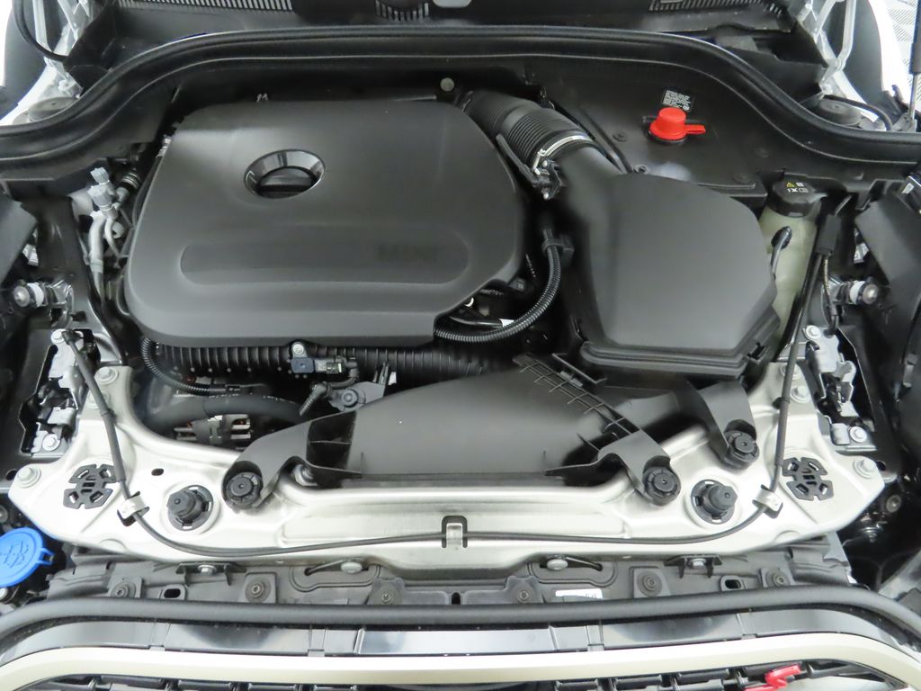 2025 MINI Cooper Hardtop 2 Door 29