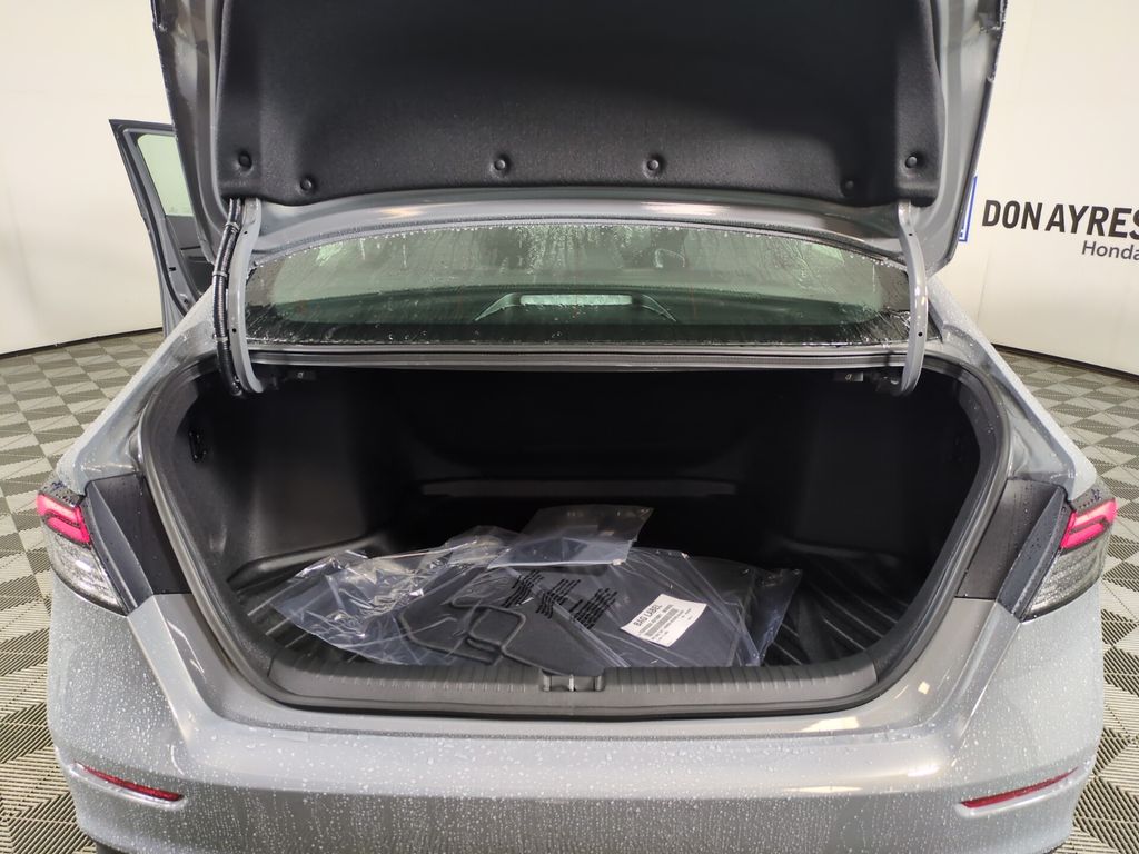 New 2025 Honda Accord Hybrid For Sale in Fort Wayne, IN