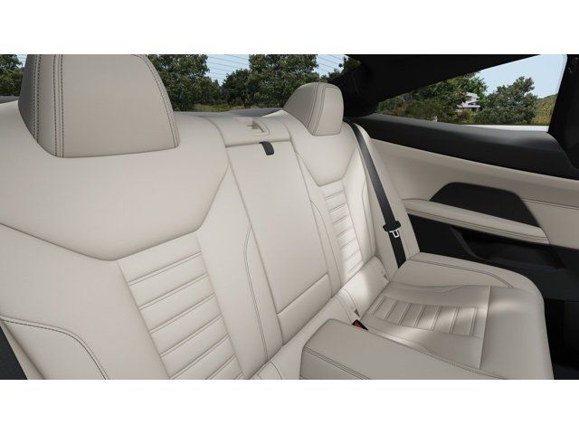 Thumbnail: 2026 BMW 4 Series - 12