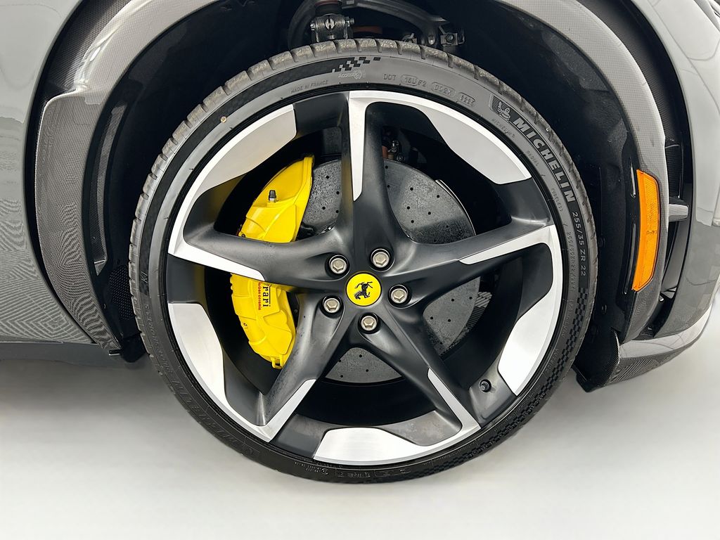 Thumbnail: 2025 Ferrari  - 32