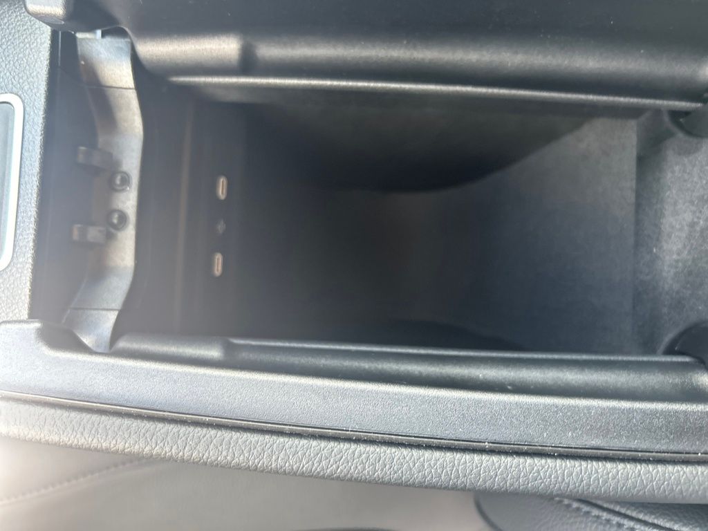 2025 Mercedes-Benz GLA GLA 250 Black at John Sisson Motors