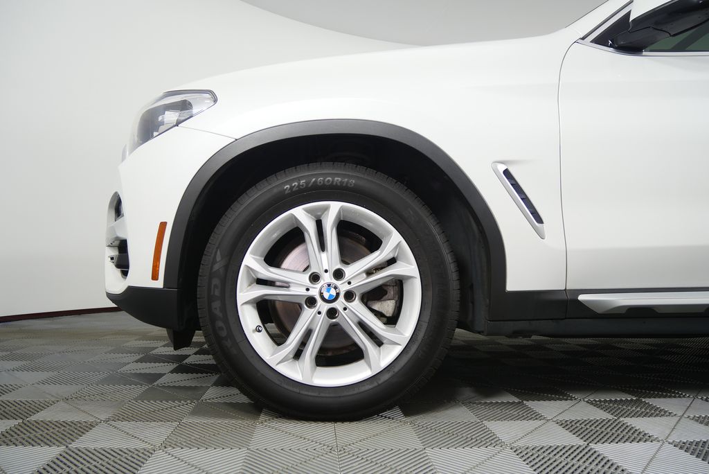 Thumbnail: 2019 BMW X3 - 7