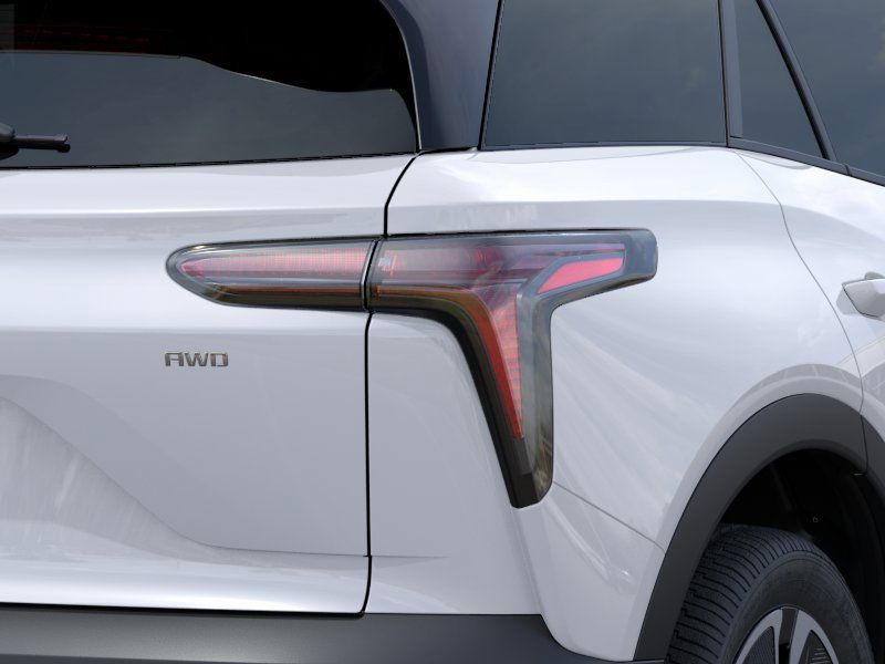 2025 Chevrolet Blazer EV LT 11