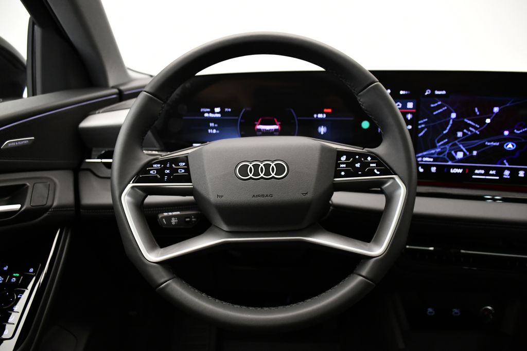 Thumbnail: 2025 Audi Q6 e-tron - 21