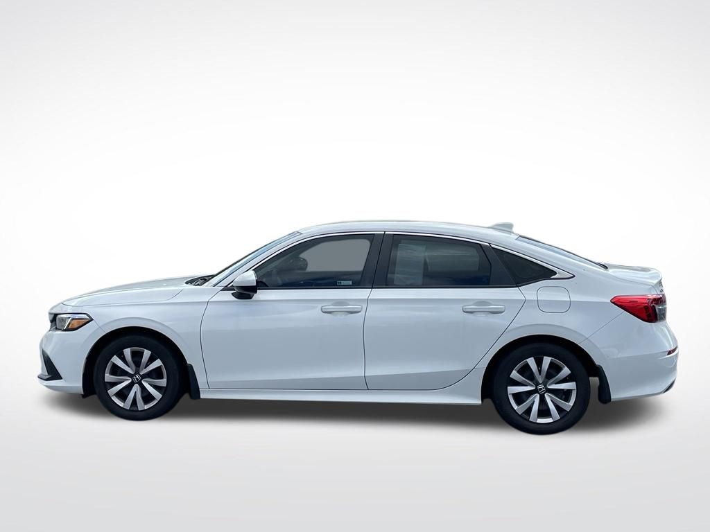 Thumbnail: 2024 Honda Civic - 2