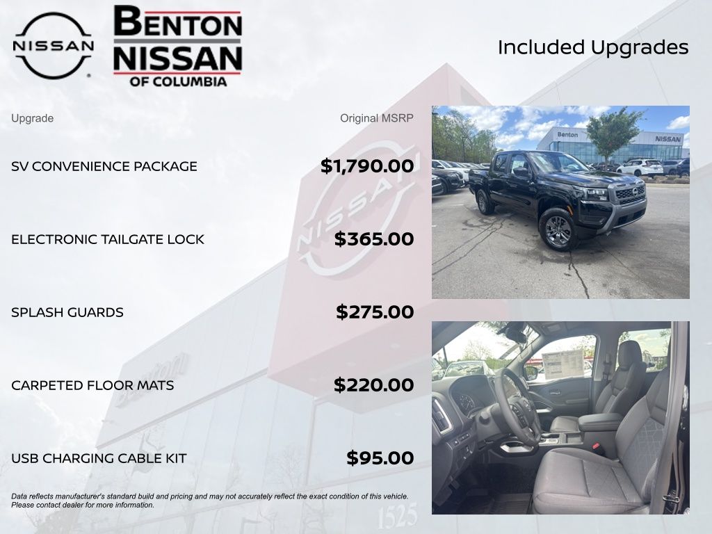 View vehicle photo 7