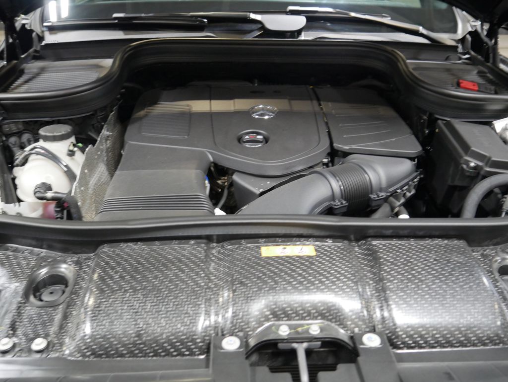 Thumbnail: 2026 Mercedes-Benz GLE - 11