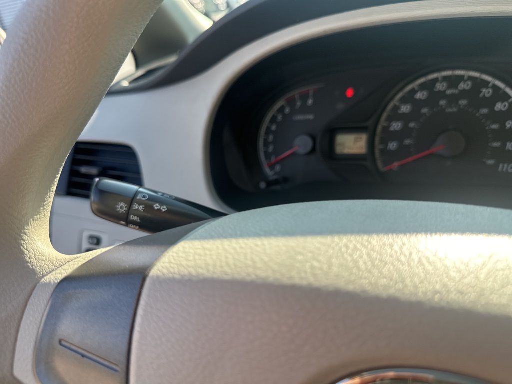 2012 Toyota Sienna  Le In Austin, Texas