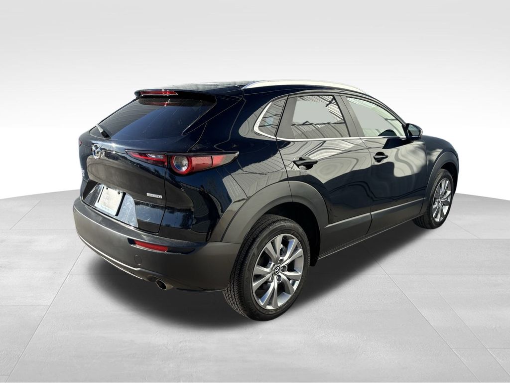 Used Car 2022 Mazda Cx-30  2.5 S Select Package For Sale Under $25,000 In Georgetown, Texas