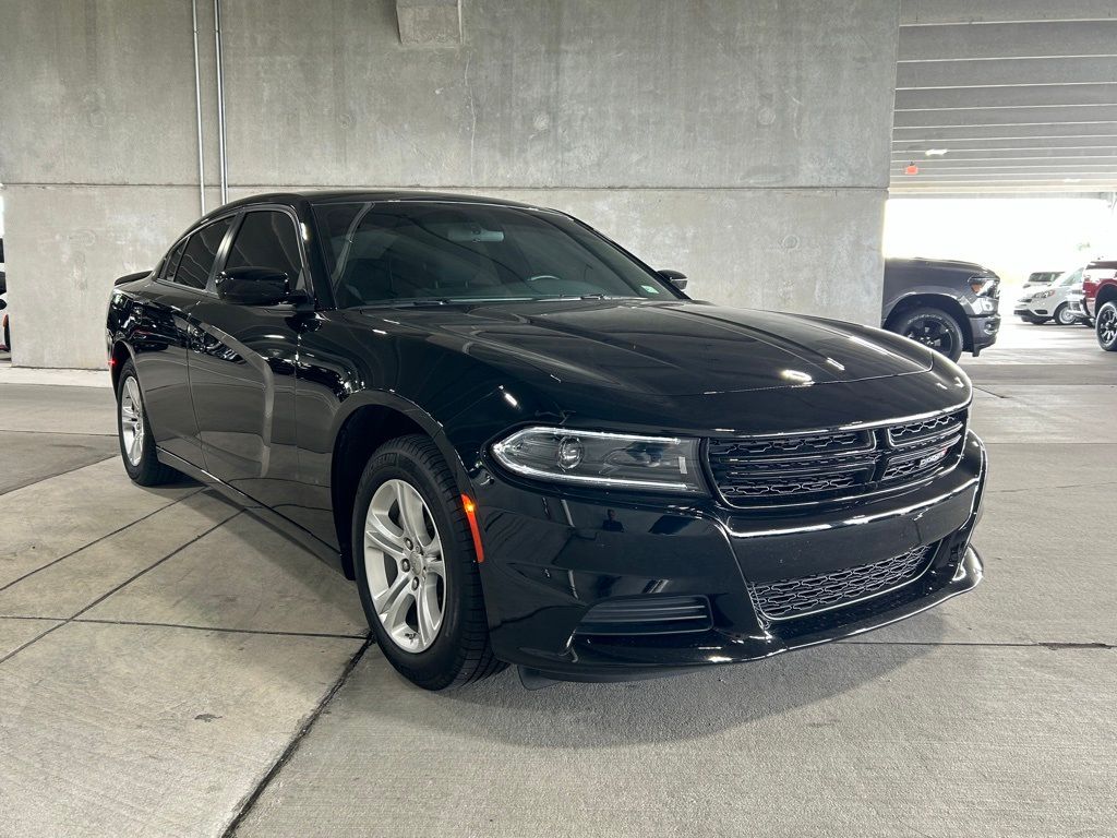 2023 Dodge Charger
