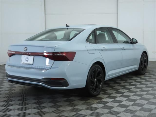 Thumbnail: 2026 Volkswagen Jetta - 5