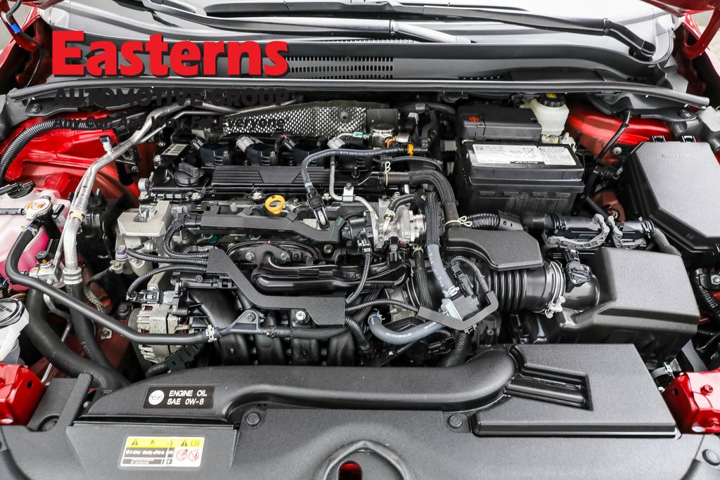 2024 Toyota Corolla LE - Photo 7