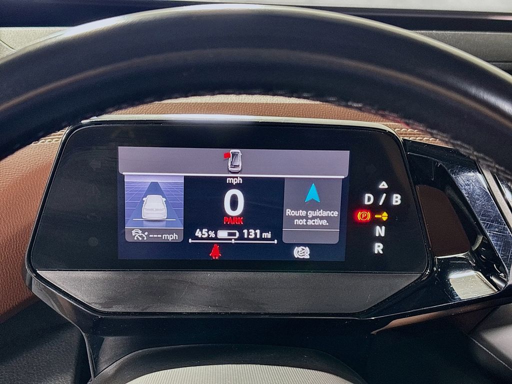 2022 Volkswagen ID.4 Pro S