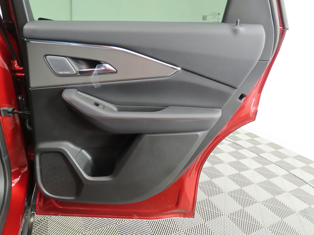 2024 Acura ZDX A-Spec 29