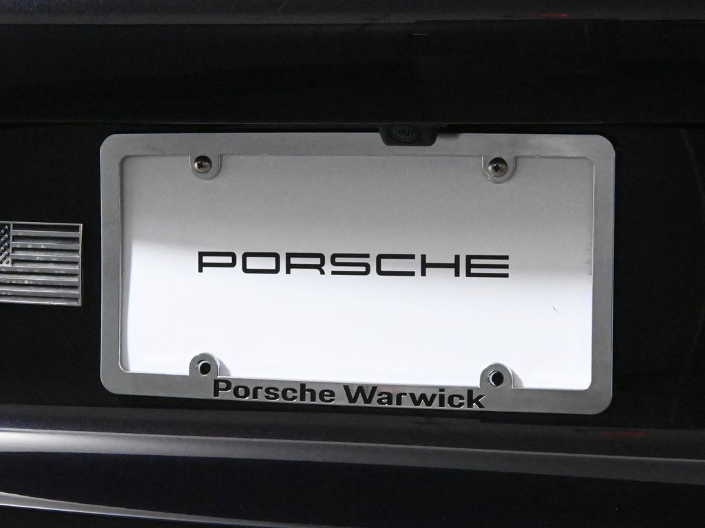 2022 Porsche Panamera Platinum 15