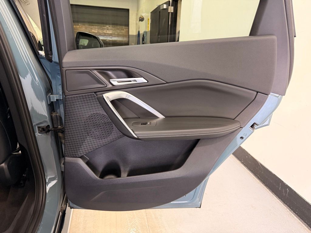 Thumbnail: 2026 BMW X1 - 22
