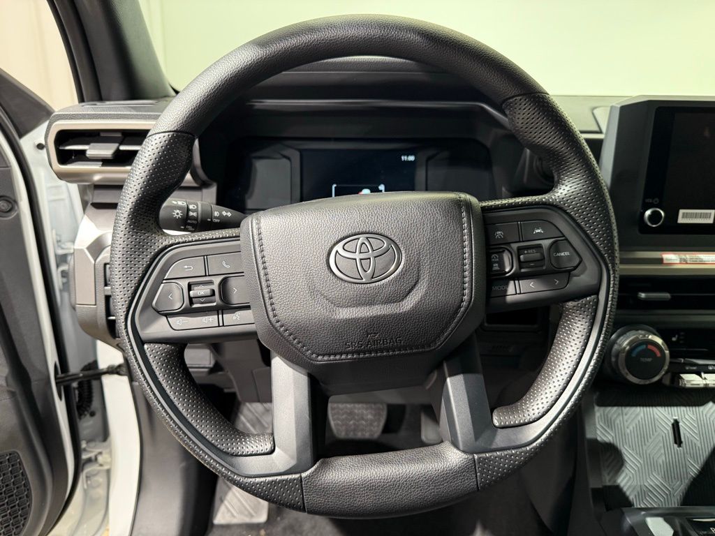 Thumbnail: 2025 Toyota Tacoma - 20