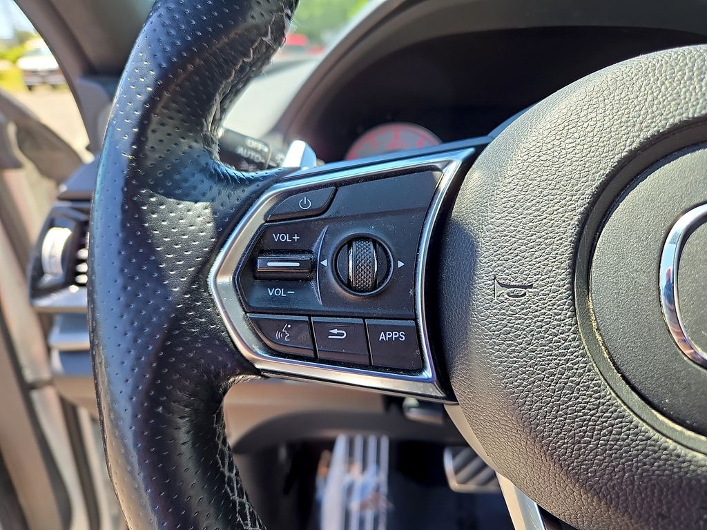 2019 Acura RDX