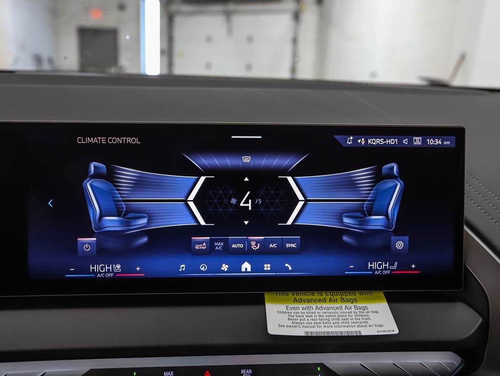 Thumbnail: 2026 BMW X3 - 18