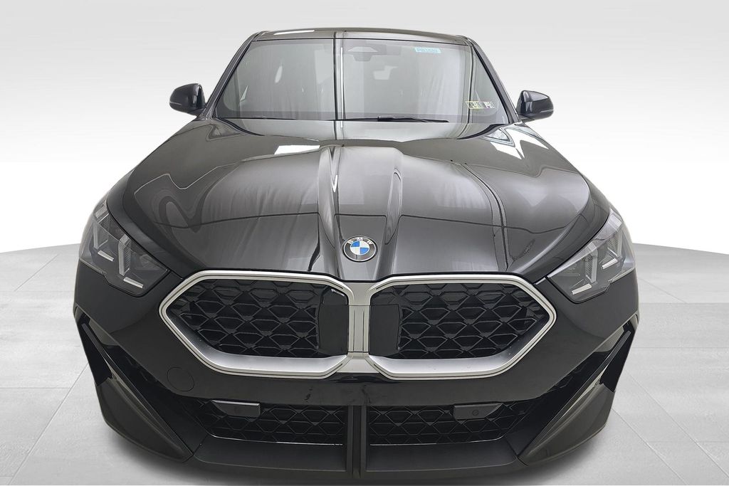 2026 Bmw X2 xDrive28i photo 3