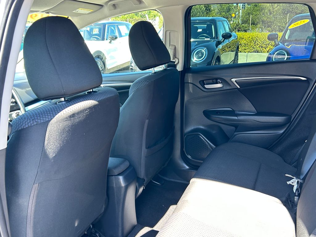 Thumbnail: 2019 Honda Fit - 29