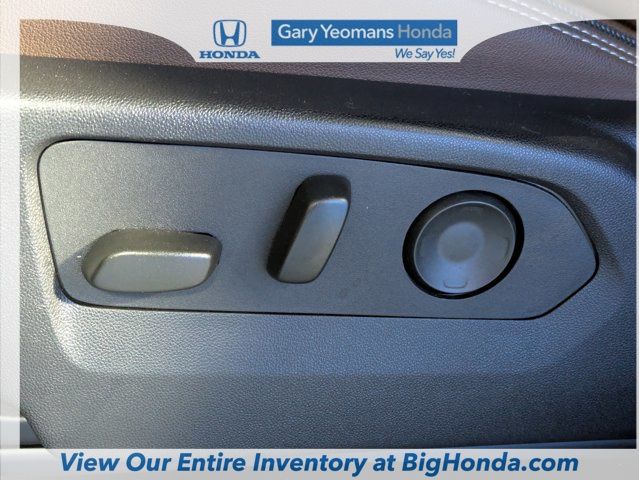 2025 Chevrolet Suburban