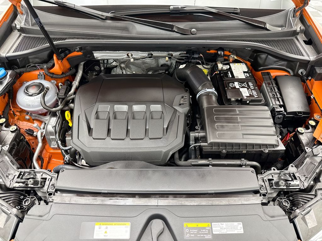 Thumbnail: 2025 Audi Q3 - 27