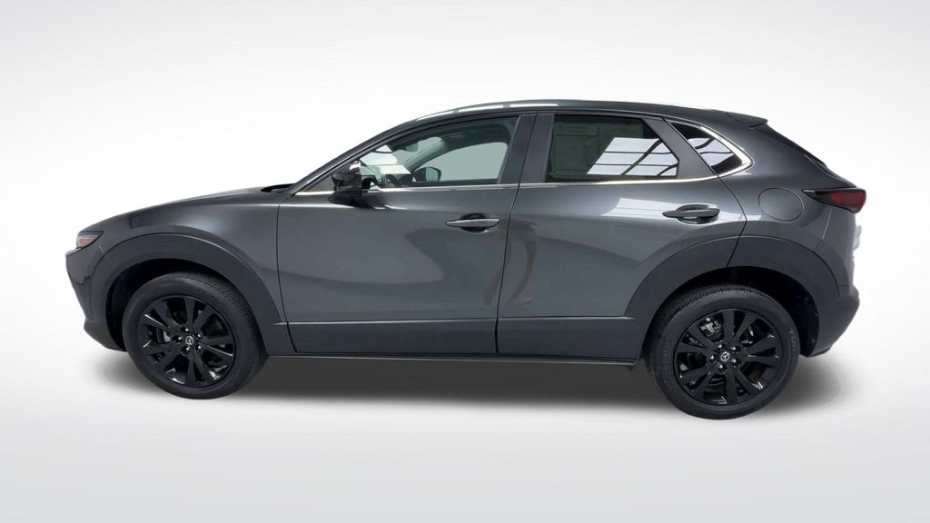 Used 2024 Mazda CX-30 SUV