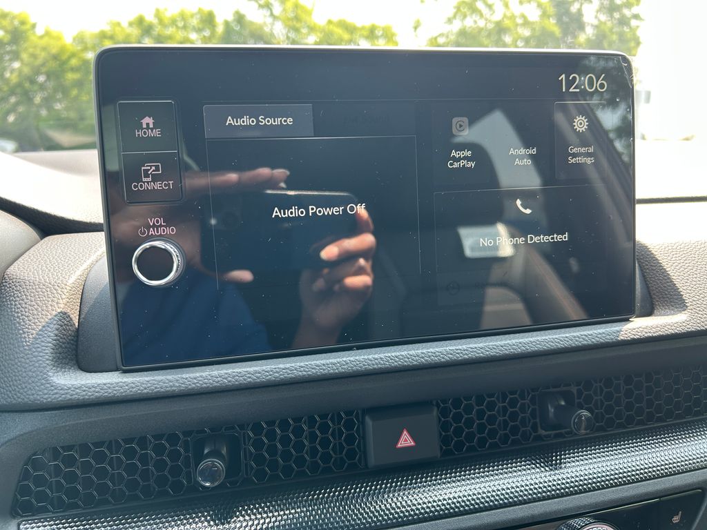 Thumbnail: 2026 Honda CR-V - 30