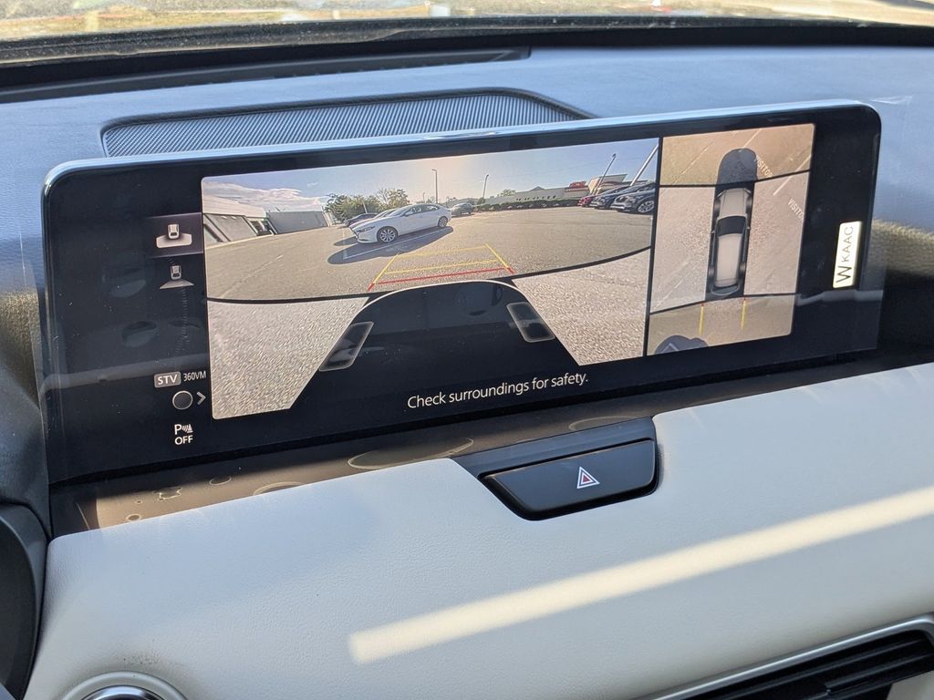 2026 Mazda CX-90 3.3 Turbo Premium Plus