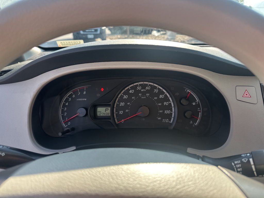 2012 Toyota Sienna  Le In Austin, Texas
