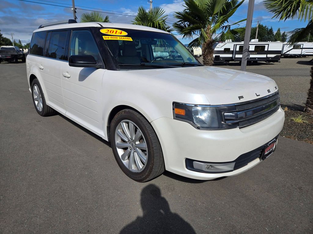 View vehicle photo 7