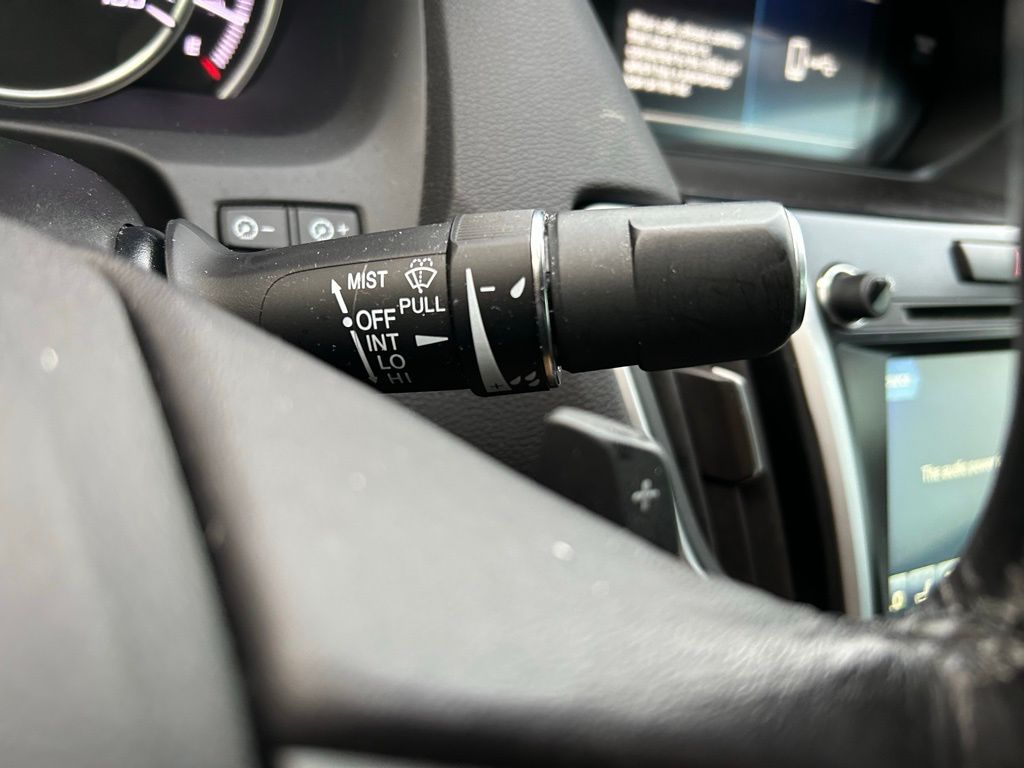 Thumbnail: 2019 Acura TLX - 22