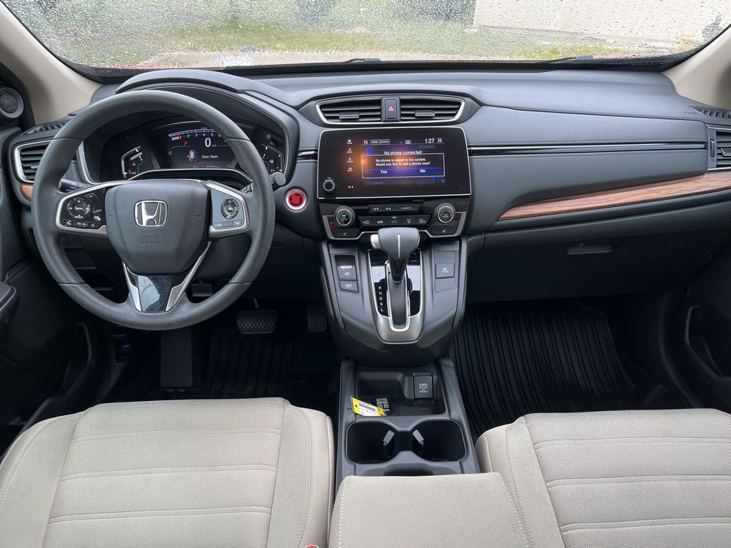 2019 Honda CR-V EX 15