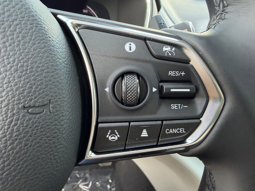 new 2026 Acura MDX car, priced at $58,550