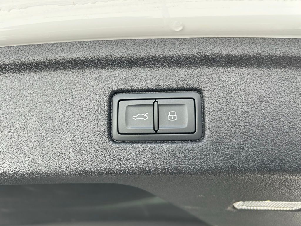 2024 Audi A5 Sport 22