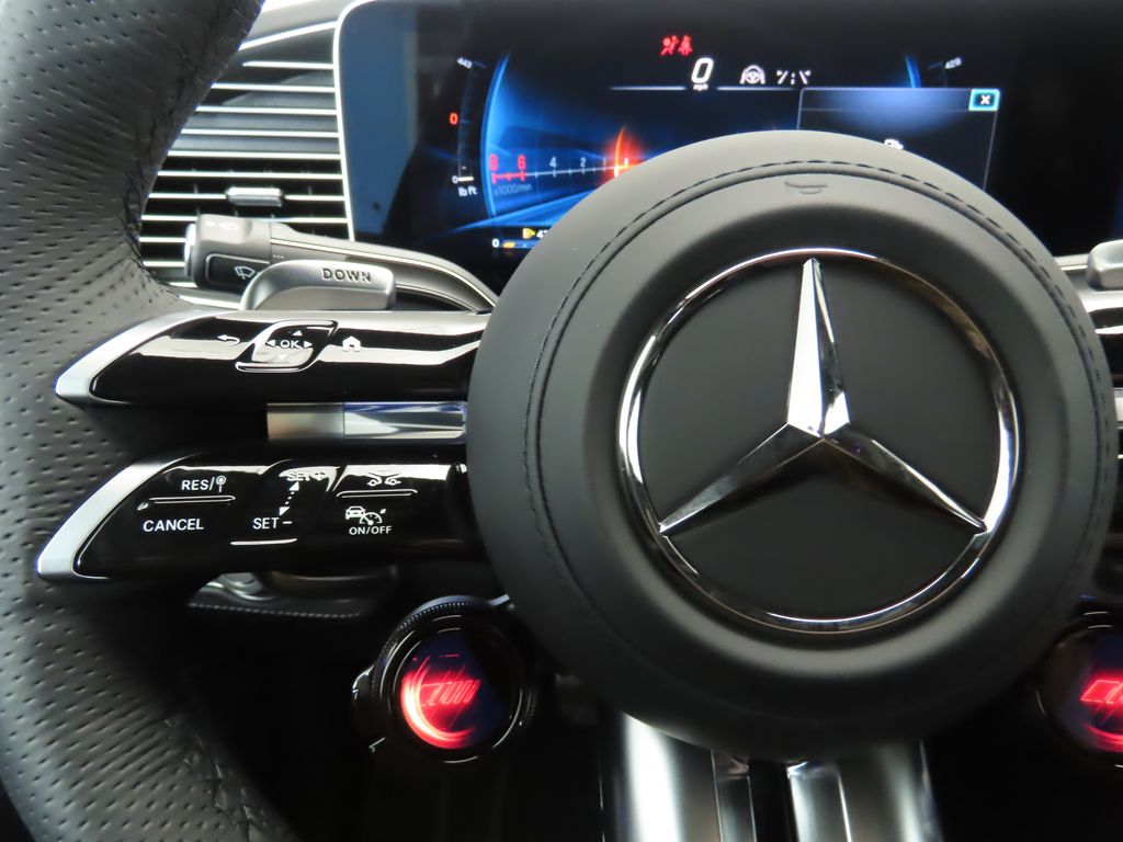 Thumbnail: 2026 Mercedes-Benz GLE - 12